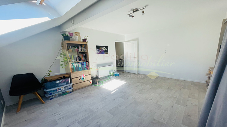 Ma-Cabane - Vente Maison MARNAZ, 92 m²