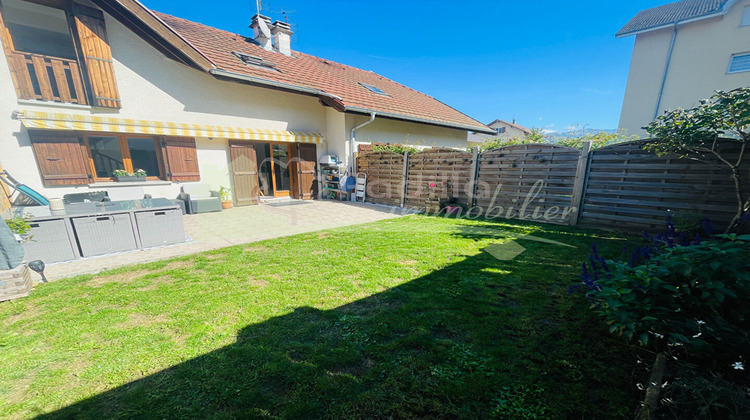 Ma-Cabane - Vente Maison MARNAZ, 92 m²