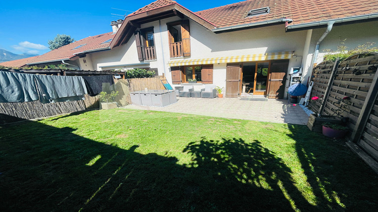 Ma-Cabane - Vente Maison MARNAZ, 92 m²