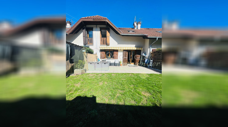 Ma-Cabane - Vente Maison MARNAZ, 92 m²