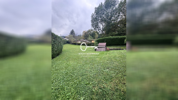 Ma-Cabane - Vente Maison Marnaz, 100 m²