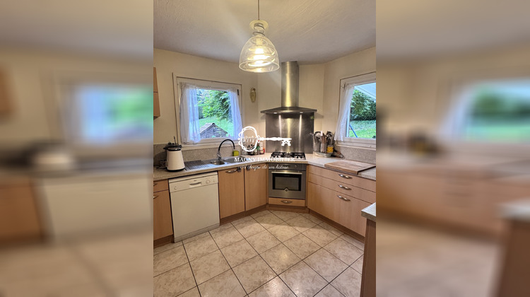 Ma-Cabane - Vente Maison Marnaz, 100 m²