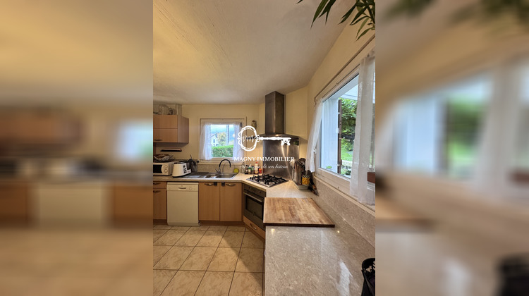 Ma-Cabane - Vente Maison Marnaz, 100 m²