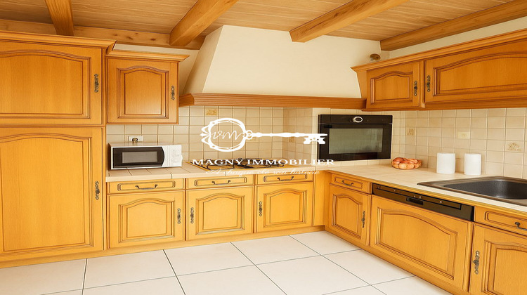 Ma-Cabane - Vente Maison Marnaz, 95 m²