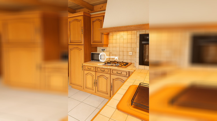 Ma-Cabane - Vente Maison Marnaz, 95 m²