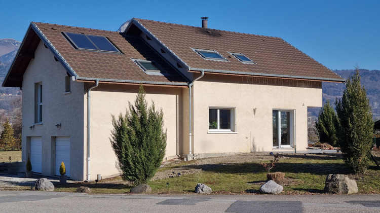 Ma-Cabane - Vente Maison MARNAZ, 139 m²