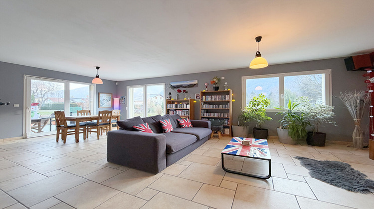 Ma-Cabane - Vente Maison MARNAZ, 139 m²