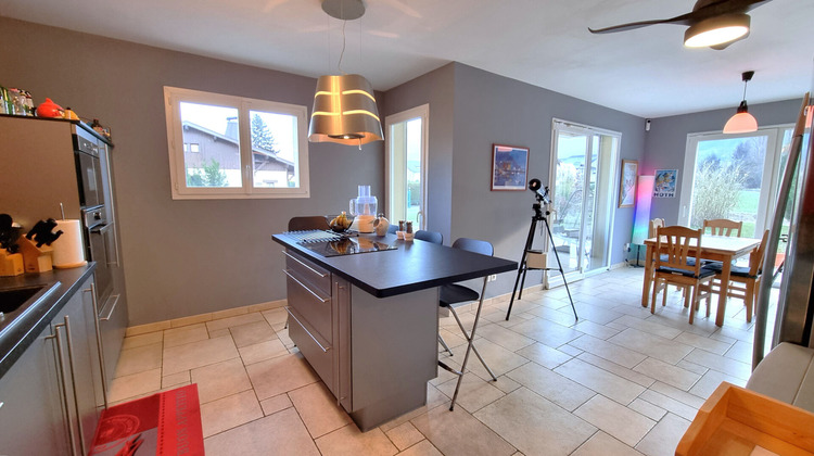 Ma-Cabane - Vente Maison MARNAZ, 139 m²