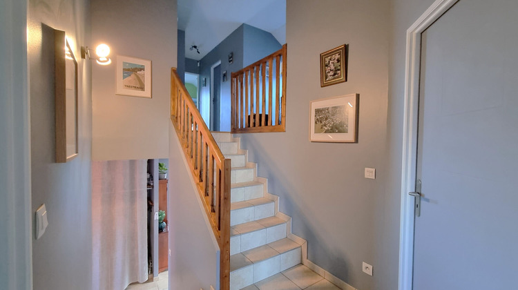 Ma-Cabane - Vente Maison MARNAZ, 139 m²