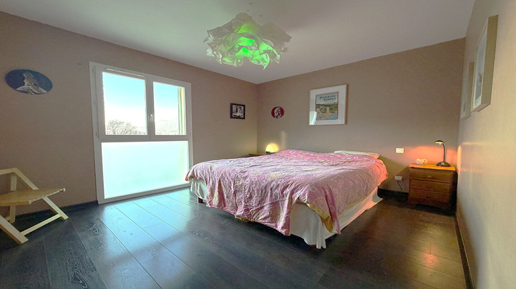 Ma-Cabane - Vente Maison MARNAZ, 139 m²