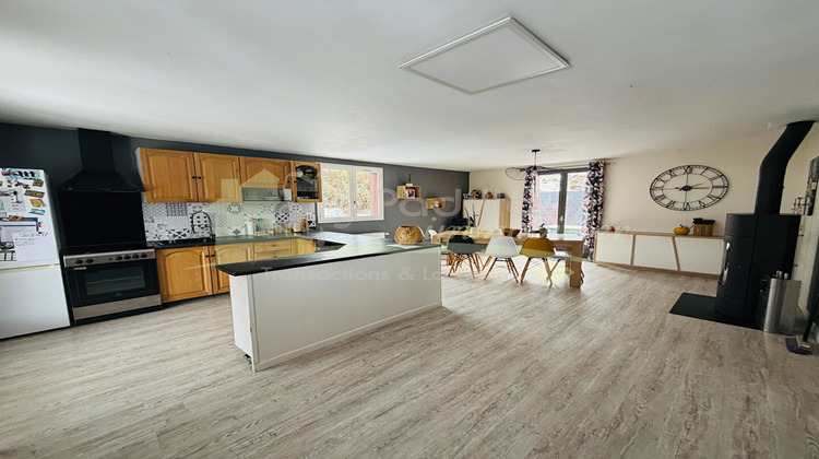 Ma-Cabane - Vente Maison MARNAZ, 120 m²