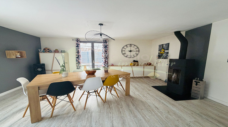 Ma-Cabane - Vente Maison MARNAZ, 120 m²