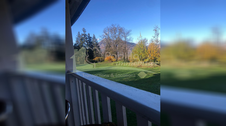 Ma-Cabane - Vente Maison MARNAZ, 120 m²