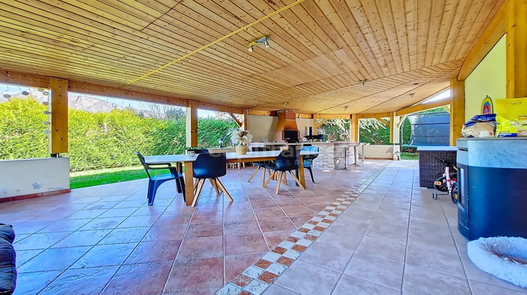 Ma-Cabane - Vente Maison MARNAZ, 106 m²