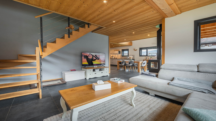 Ma-Cabane - Vente Maison MARNAZ, 180 m²