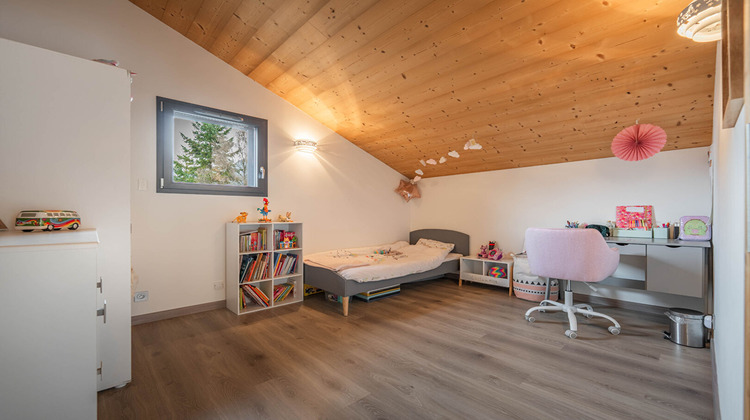 Ma-Cabane - Vente Maison MARNAZ, 180 m²