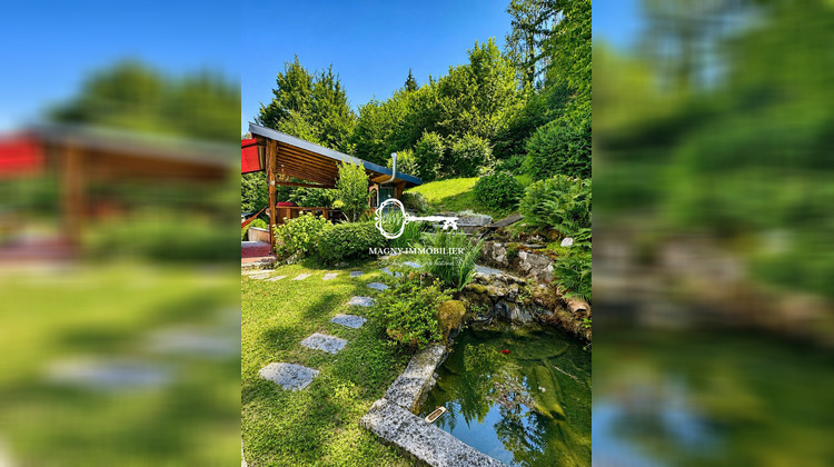 Ma-Cabane - Vente Maison Marnaz, 190 m²