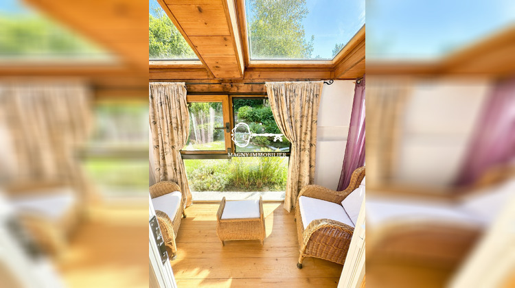 Ma-Cabane - Vente Maison Marnaz, 190 m²