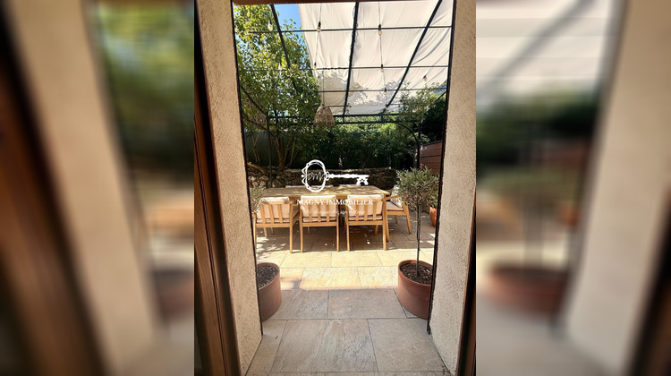 Ma-Cabane - Vente Maison Marnaz, 90 m²