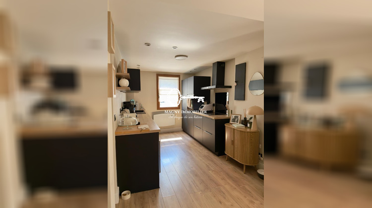Ma-Cabane - Vente Maison Marnaz, 90 m²