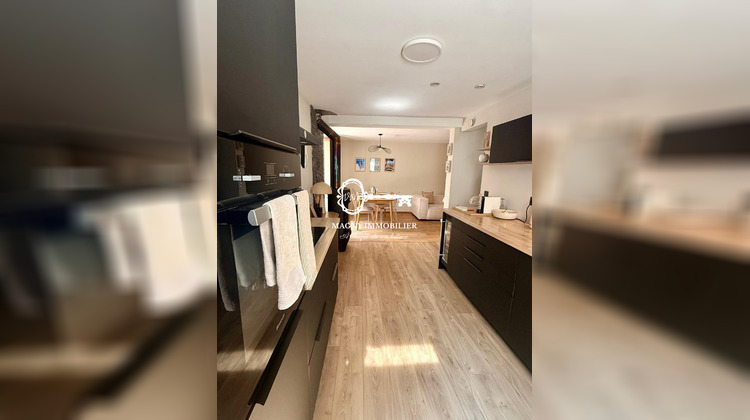 Ma-Cabane - Vente Maison Marnaz, 90 m²