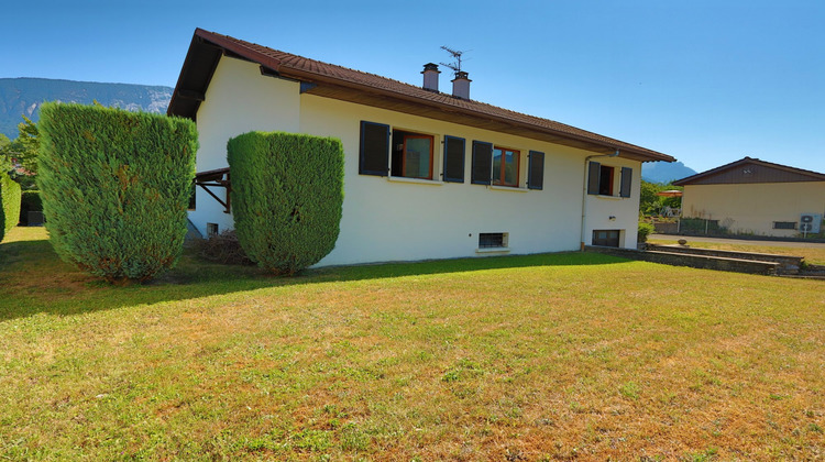 Ma-Cabane - Vente Maison Marnaz, 92 m²