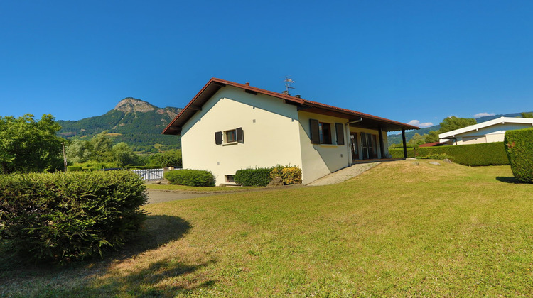 Ma-Cabane - Vente Maison Marnaz, 92 m²
