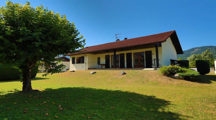 Ma-Cabane - Vente Maison Marnaz, 92 m²