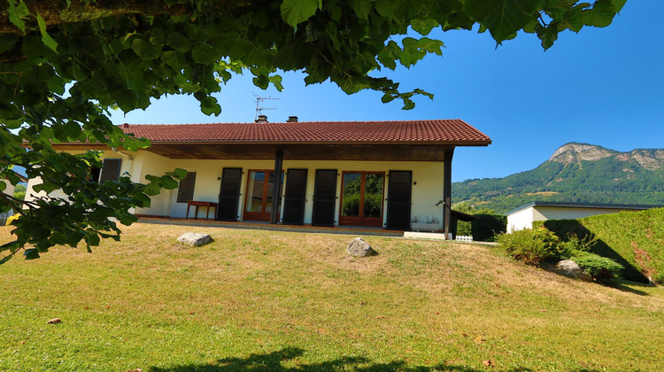 Ma-Cabane - Vente Maison Marnaz, 92 m²