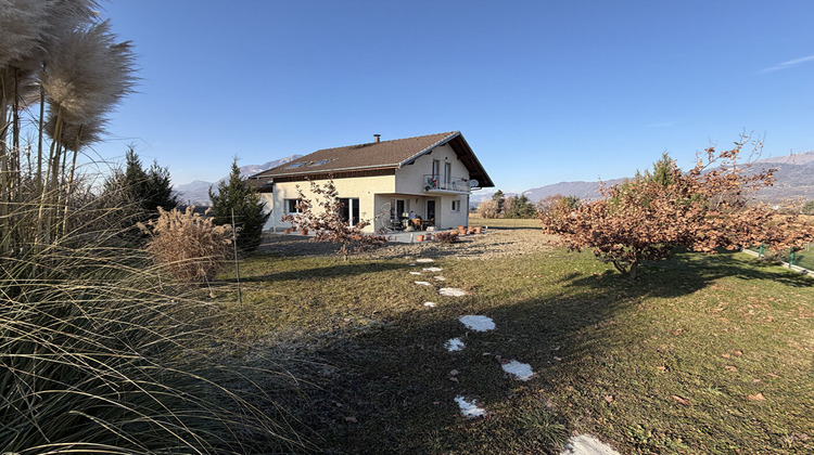 Ma-Cabane - Vente Maison MARNAZ, 160 m²