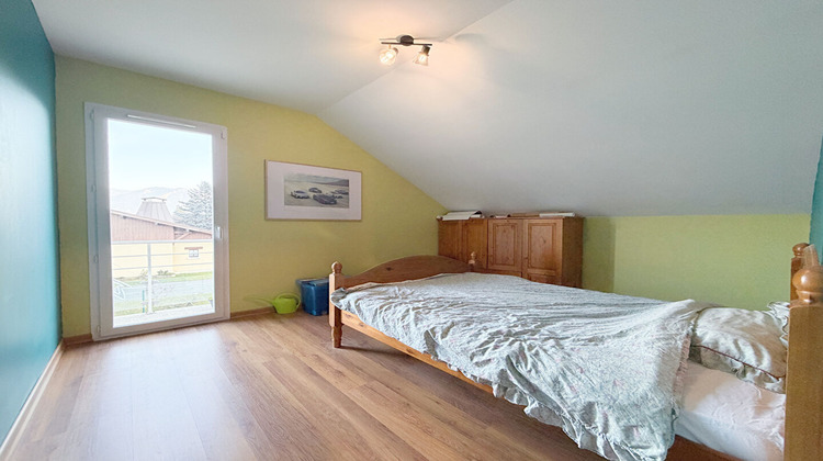 Ma-Cabane - Vente Maison MARNAZ, 160 m²