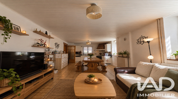 Ma-Cabane - Vente Maison Marnaz, 91 m²