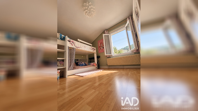 Ma-Cabane - Vente Maison Marnaz, 91 m²
