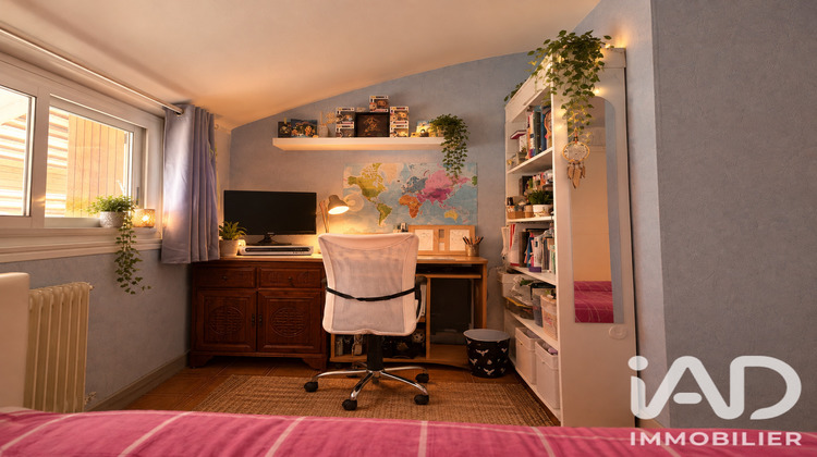 Ma-Cabane - Vente Maison Marnaz, 91 m²