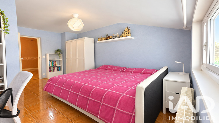 Ma-Cabane - Vente Maison Marnaz, 91 m²