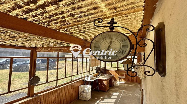 Ma-Cabane - Vente Maison Marnes, 192 m²