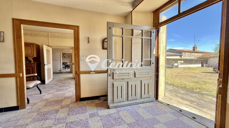 Ma-Cabane - Vente Maison Marnes, 192 m²