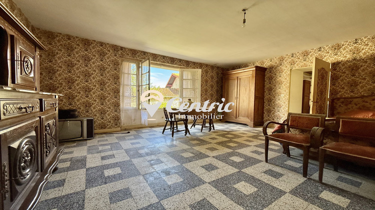 Ma-Cabane - Vente Maison Marnes, 192 m²