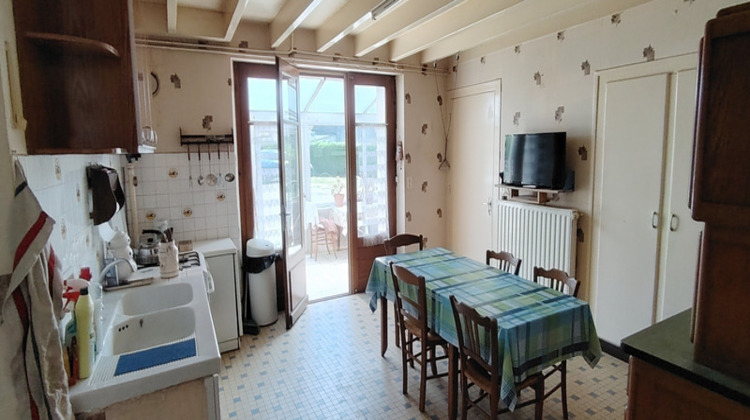 Ma-Cabane - Vente Maison MARNES, 136 m²