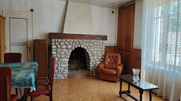 Ma-Cabane - Vente Maison MARNES, 136 m²