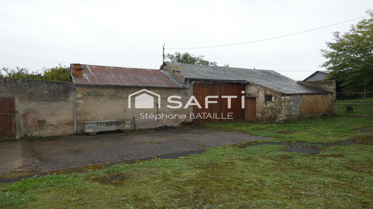 Ma-Cabane - Vente Maison Marnes, 193 m²