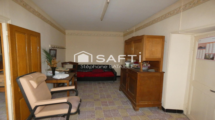 Ma-Cabane - Vente Maison Marnes, 193 m²