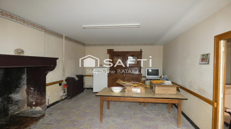 Ma-Cabane - Vente Maison Marnes, 193 m²