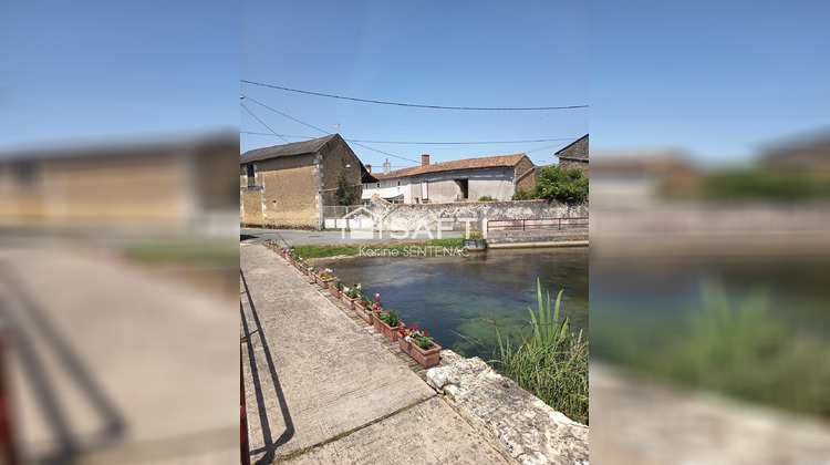 Ma-Cabane - Vente Maison Marnes, 82 m²