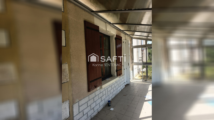 Ma-Cabane - Vente Maison Marnes, 82 m²
