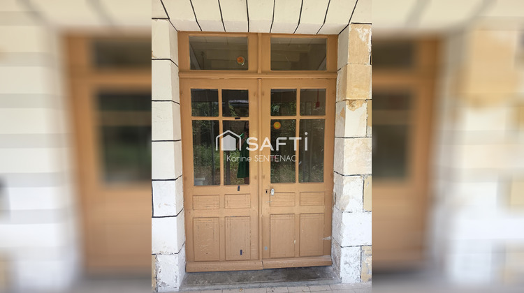 Ma-Cabane - Vente Maison Marnes, 82 m²