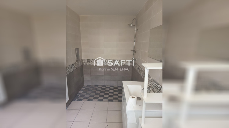 Ma-Cabane - Vente Maison Marnes, 82 m²