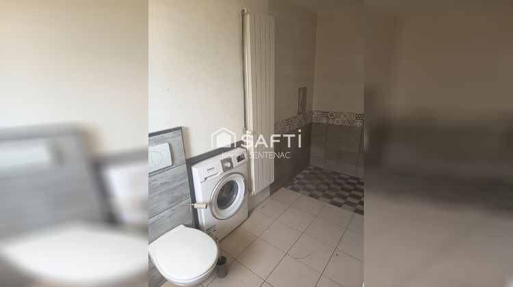 Ma-Cabane - Vente Maison Marnes, 82 m²