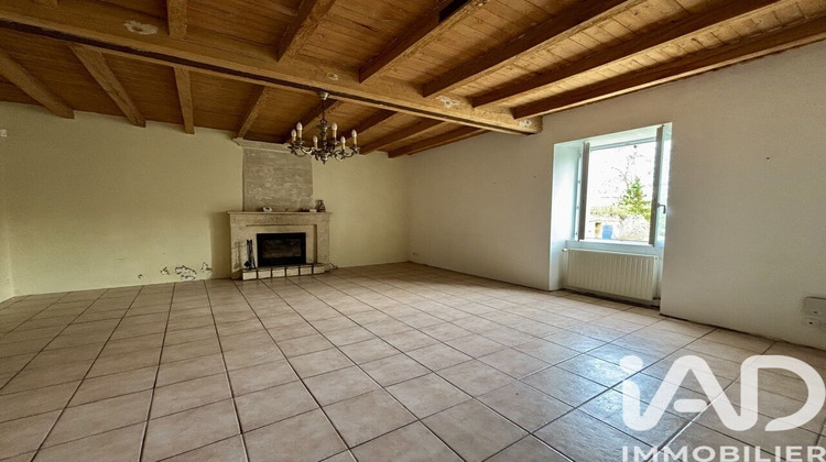 Ma-Cabane - Vente Maison Marnes, 156 m²