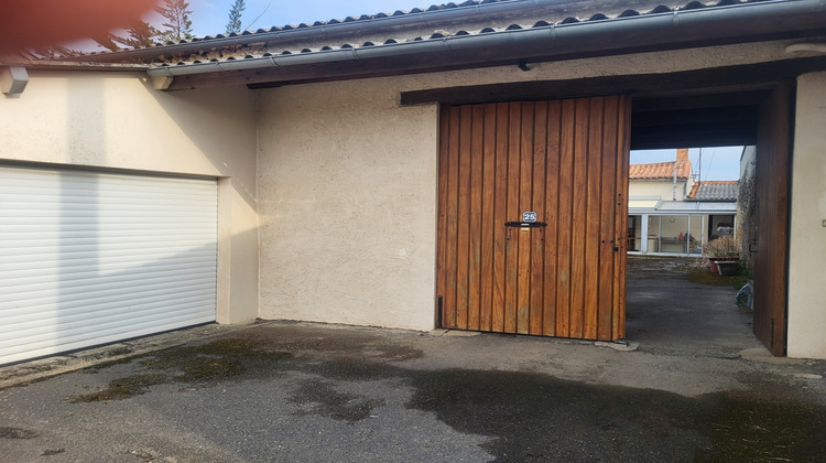 Ma-Cabane - Vente Maison MARNES, 88 m²